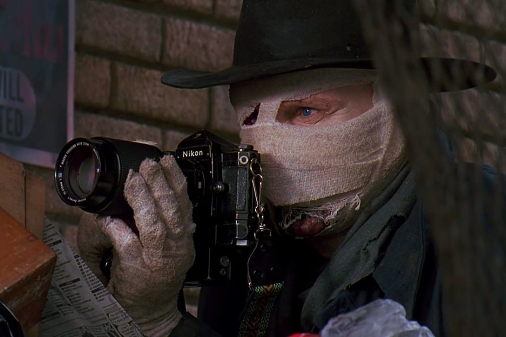Darkman movie still