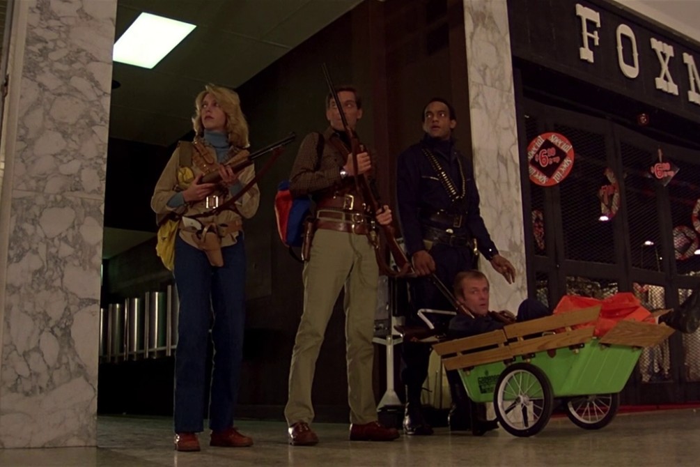 Dawn of the Dead movie still