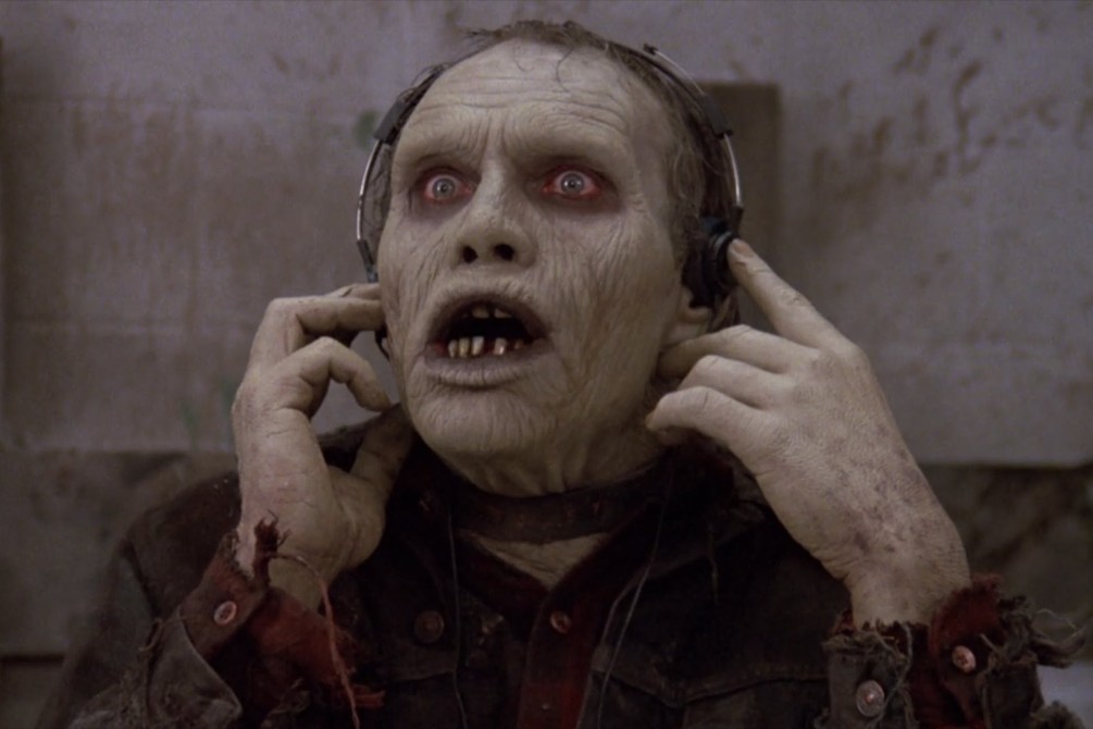 Day of the Dead movie still