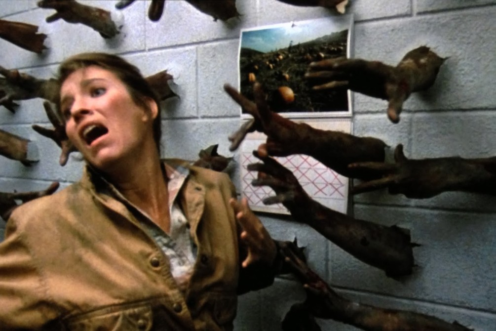 Day of the Dead movie still