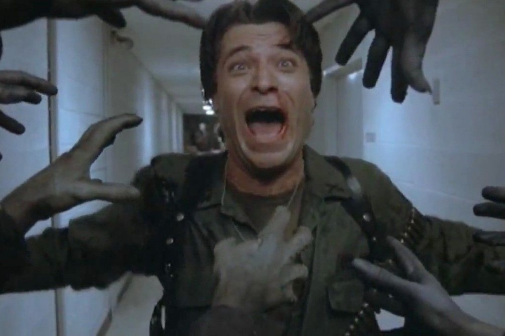 Day of the Dead movie still