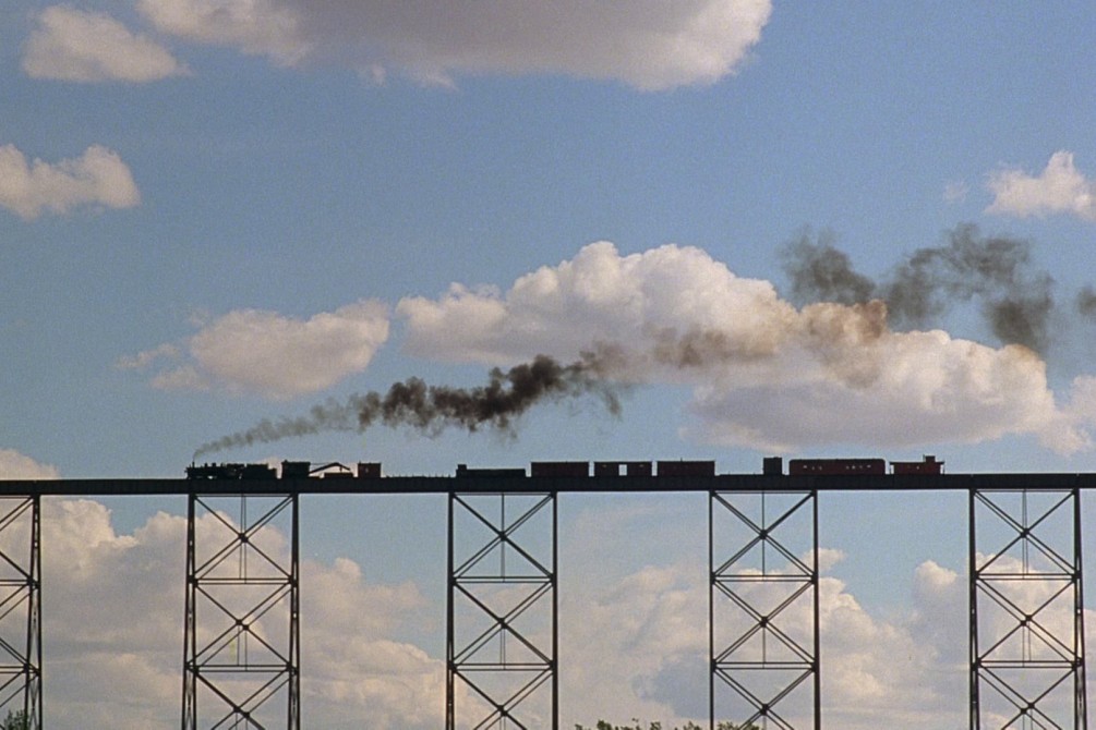 Days of Heaven movie still