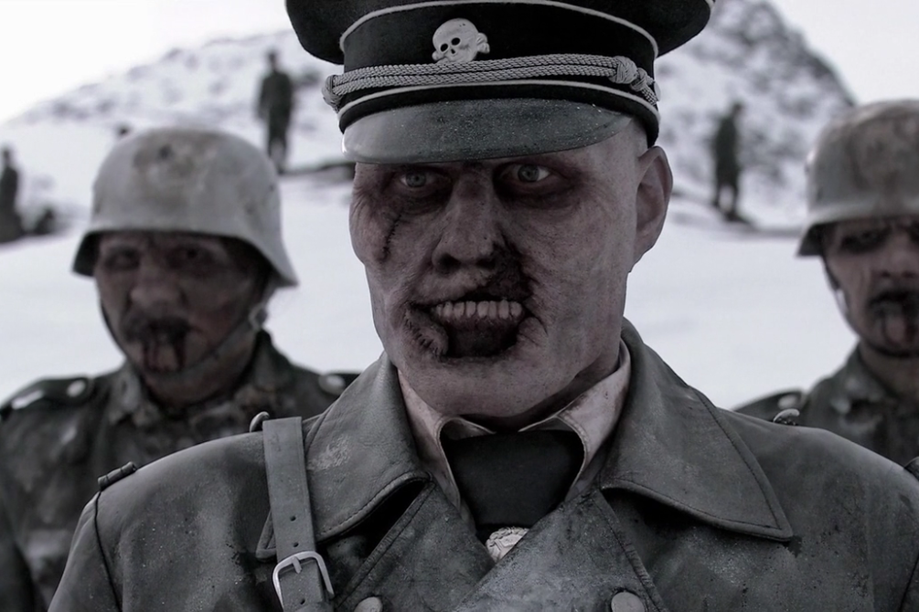 Dead Snow movie still
