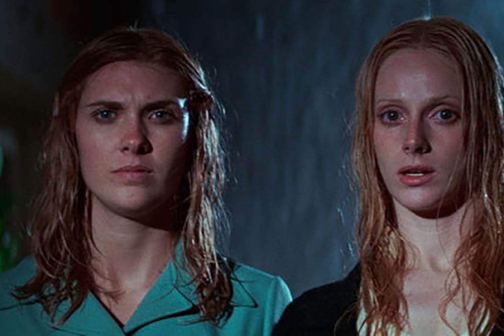 Death Game movie still