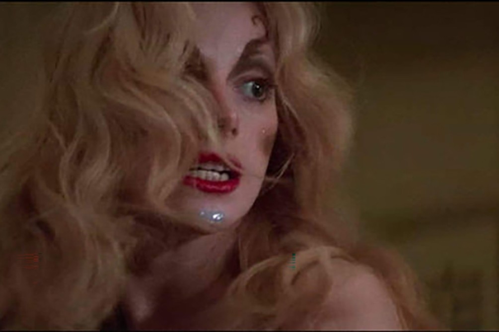 Death Game movie still