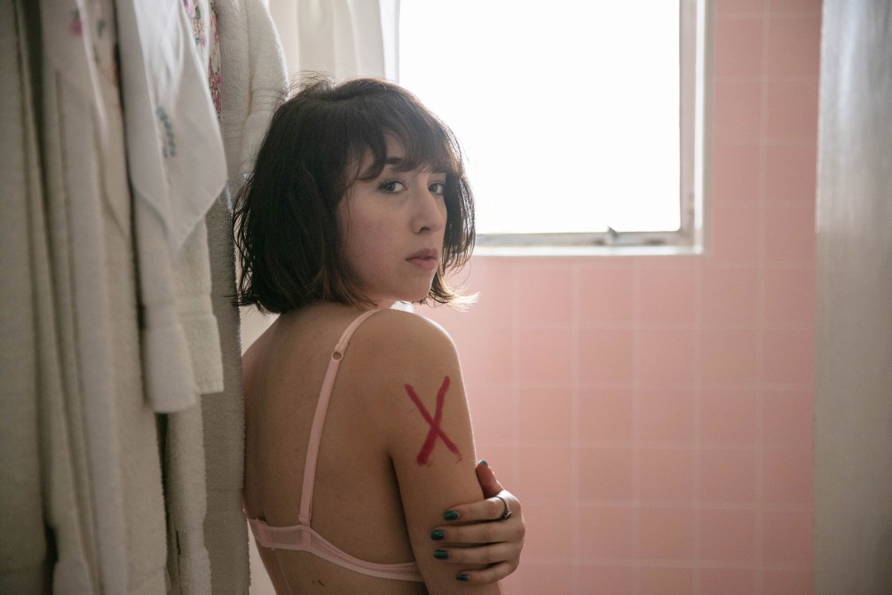 Shorts Block 2: Sex, Blood, and Heavy Metal movie still