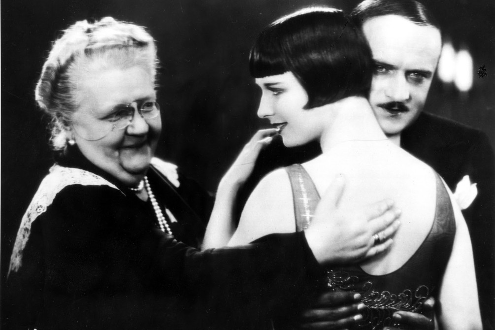 Diary of a Lost Girl movie still