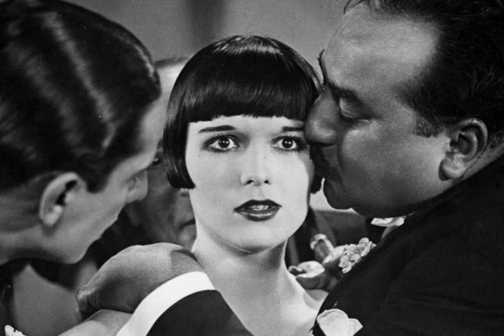 Diary of a Lost Girl movie still