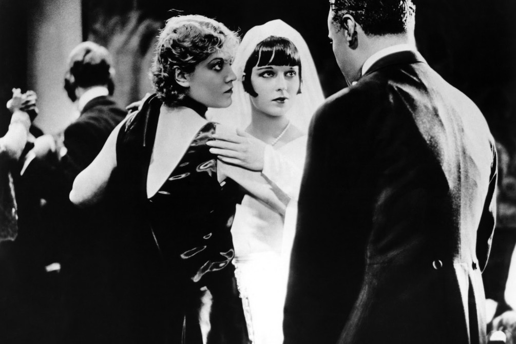 Diary of a Lost Girl movie still