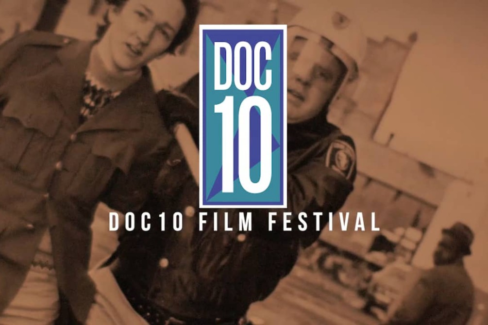 Doc10 Film Festival presents Sweet Dillard