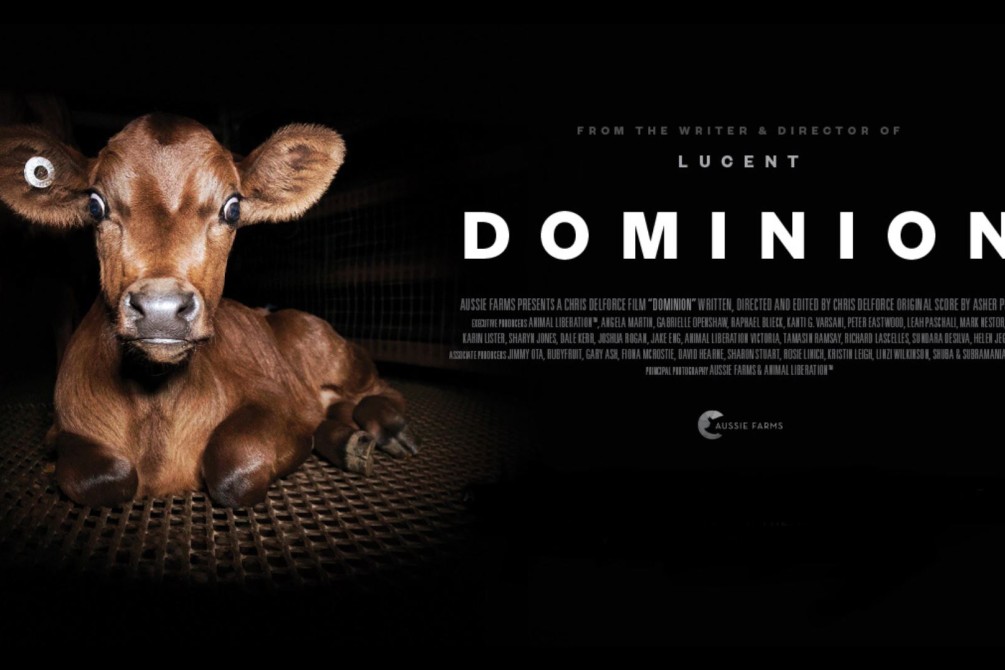 Dominion movie still