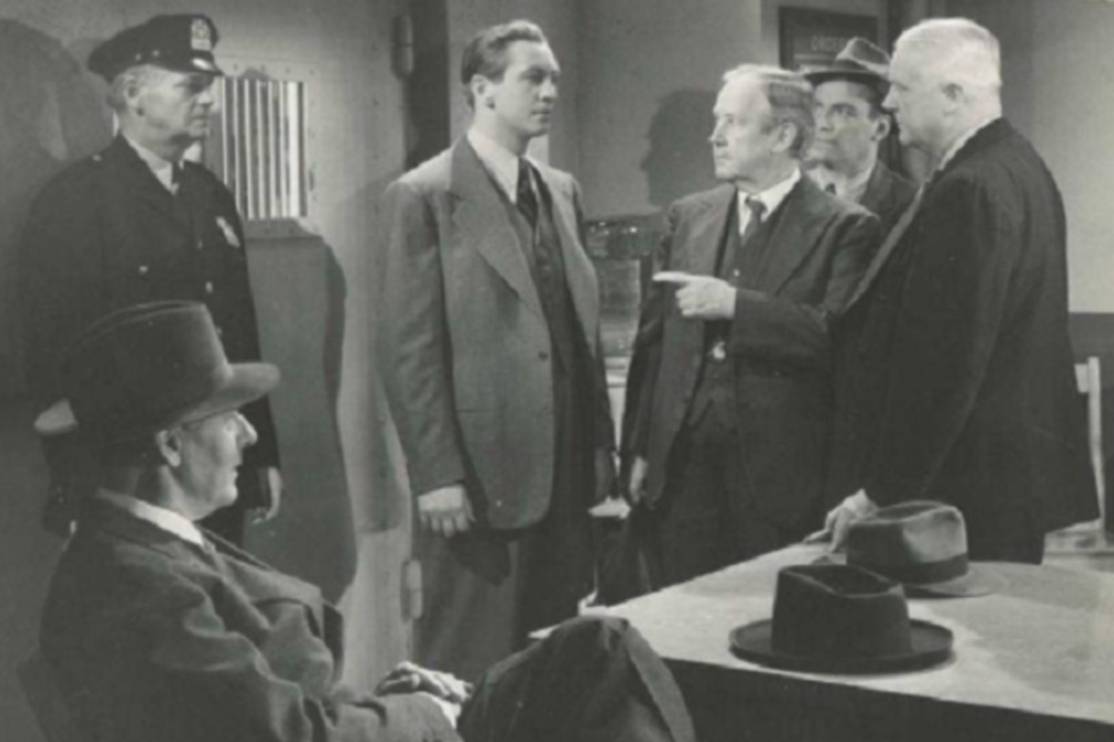 Dr. Broadway movie still