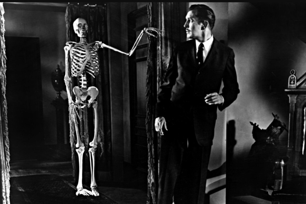 skeleton