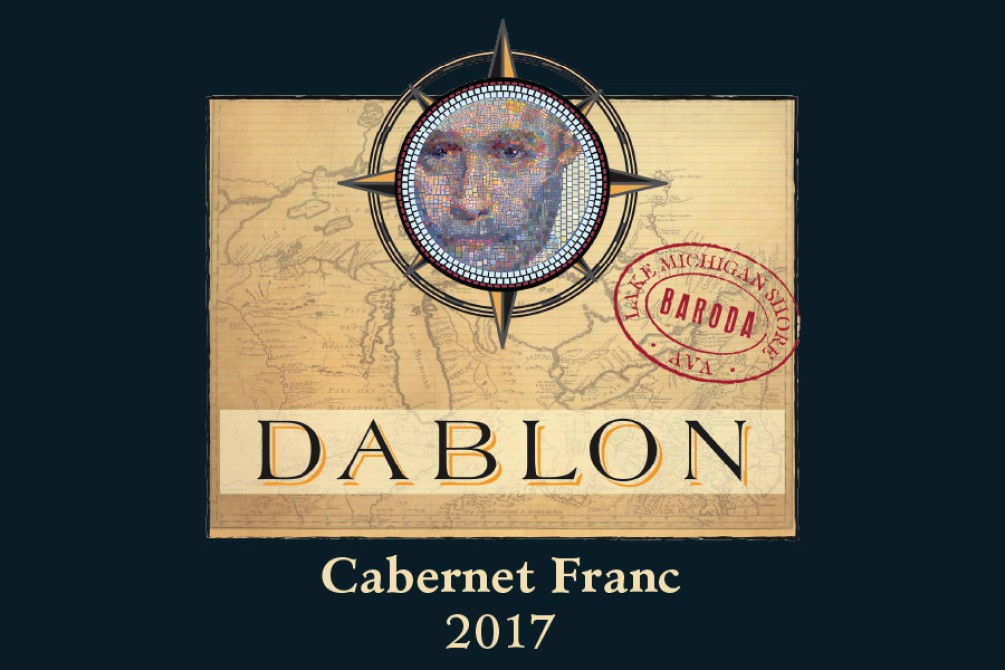 Cab Franc