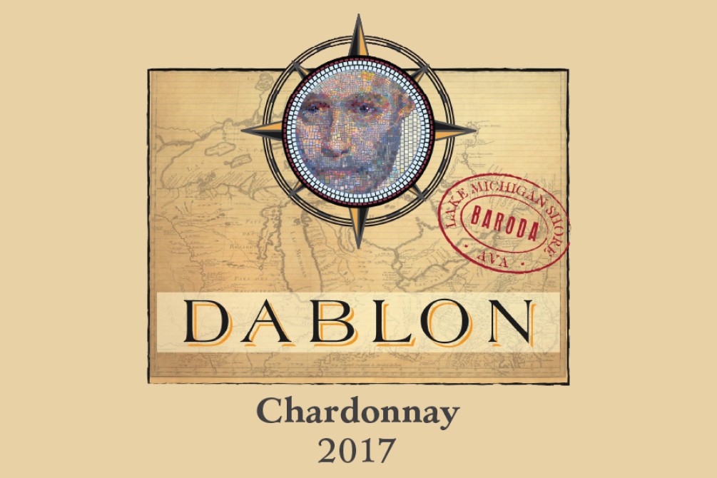Chardonnay