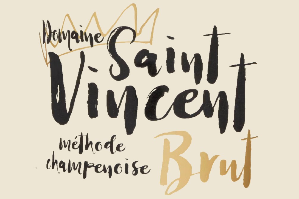 St. Vincent Brut