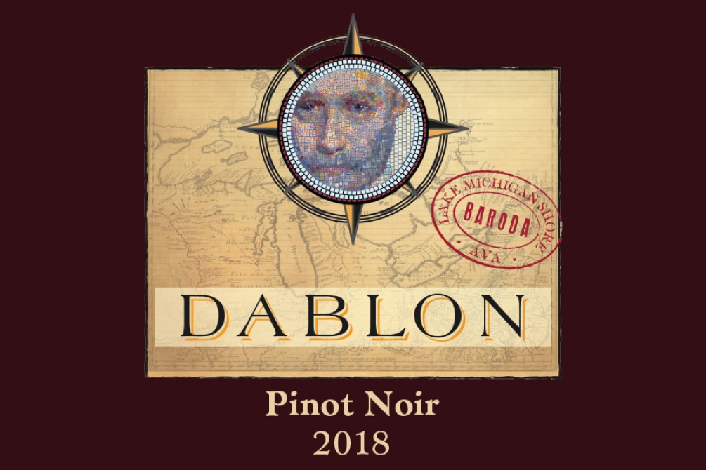 Pinot Noir
