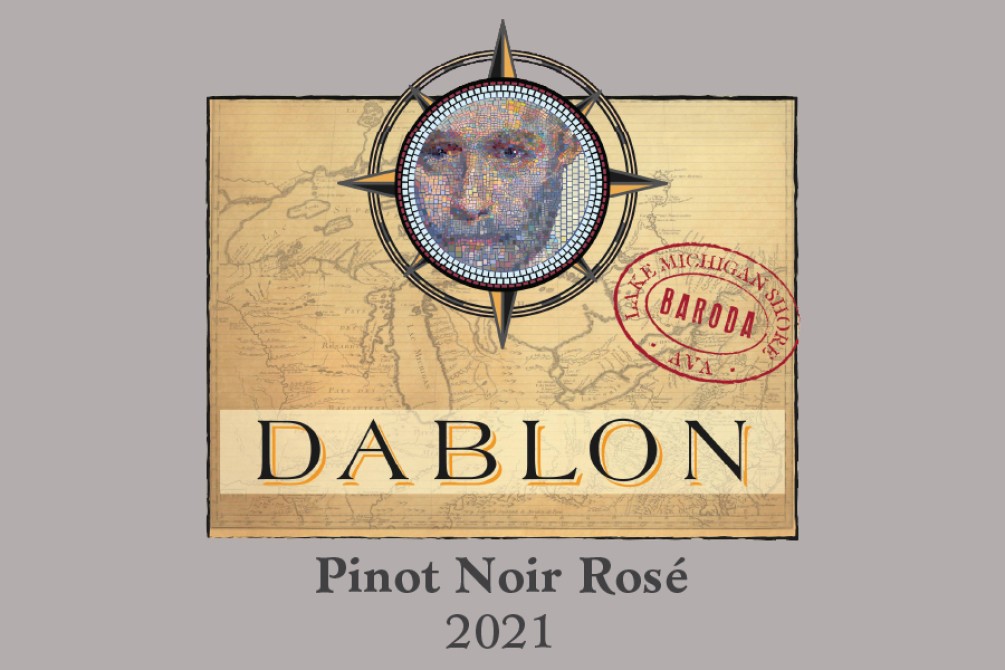 Pinot Noir Rose