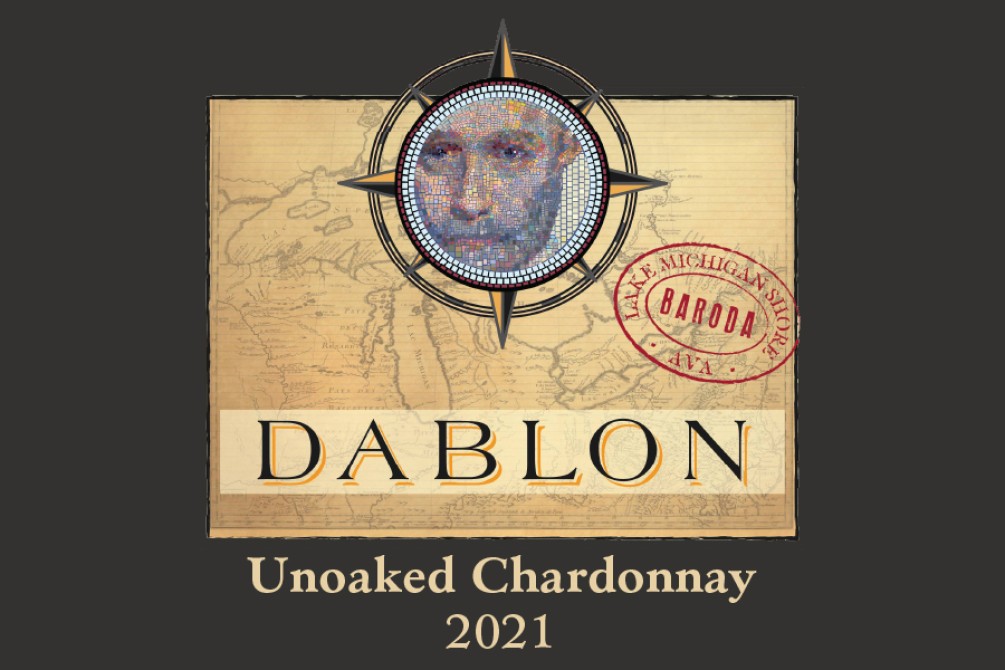 Unoaked Chardonnay