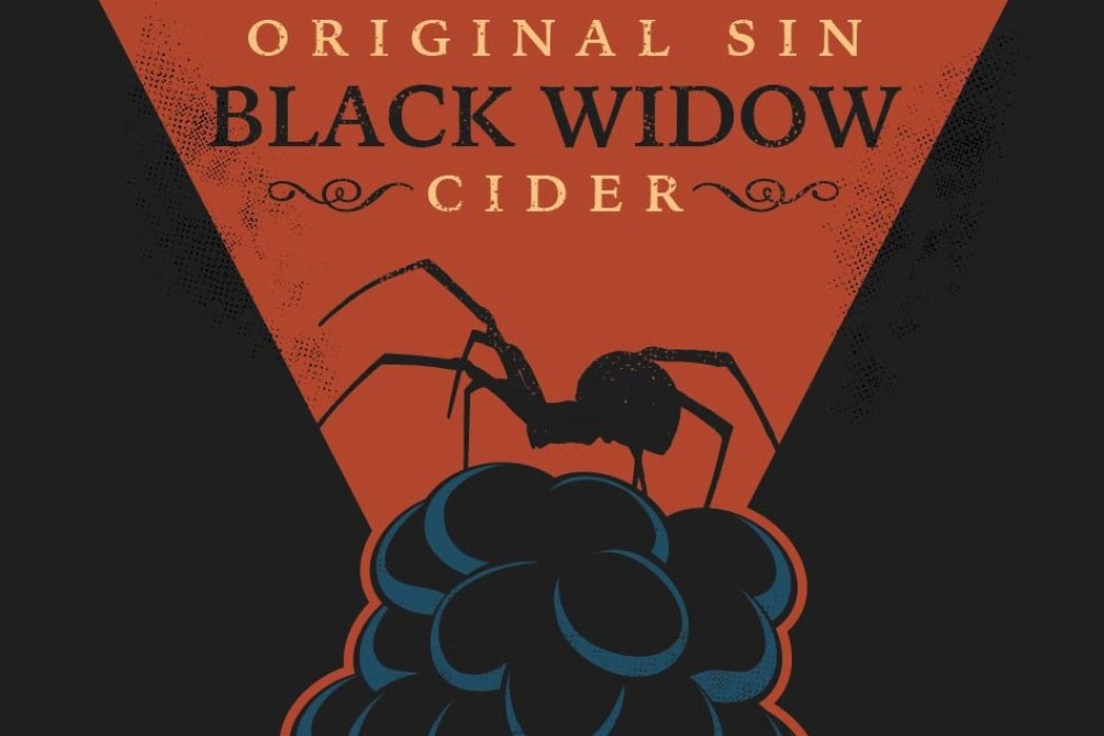 black widow