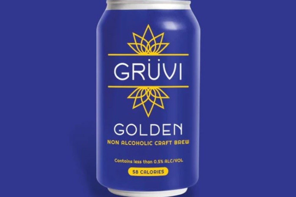 gruvi golden
