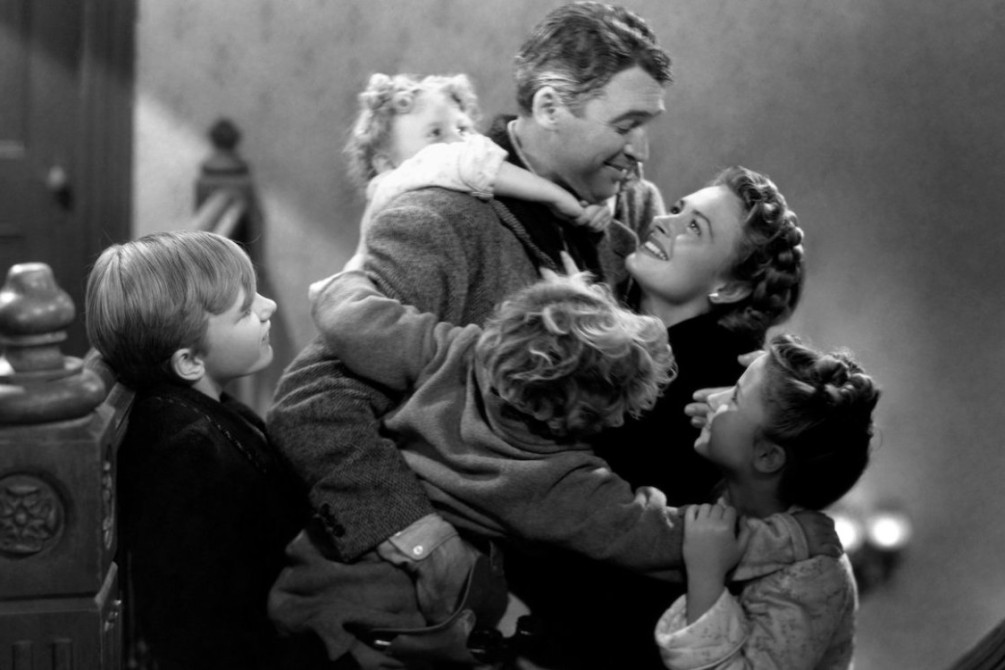 It's A Wonderful Mulled Wine