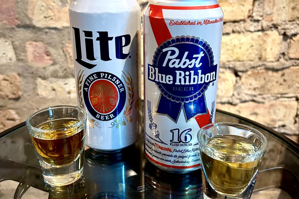 Music Box of Horrors Handshake