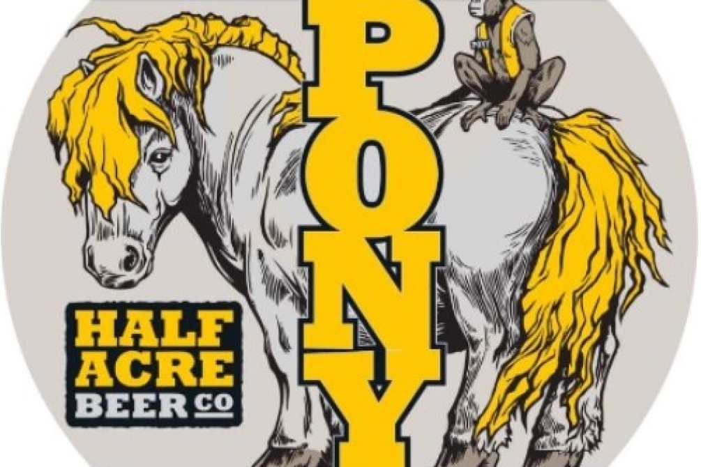 pony pils