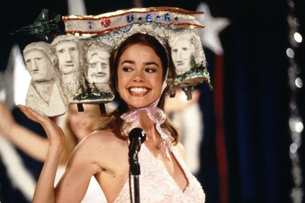 Drop Dead Gorgeous movie still