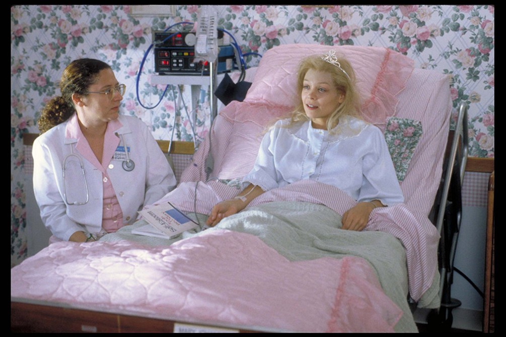 Drop Dead Gorgeous movie still