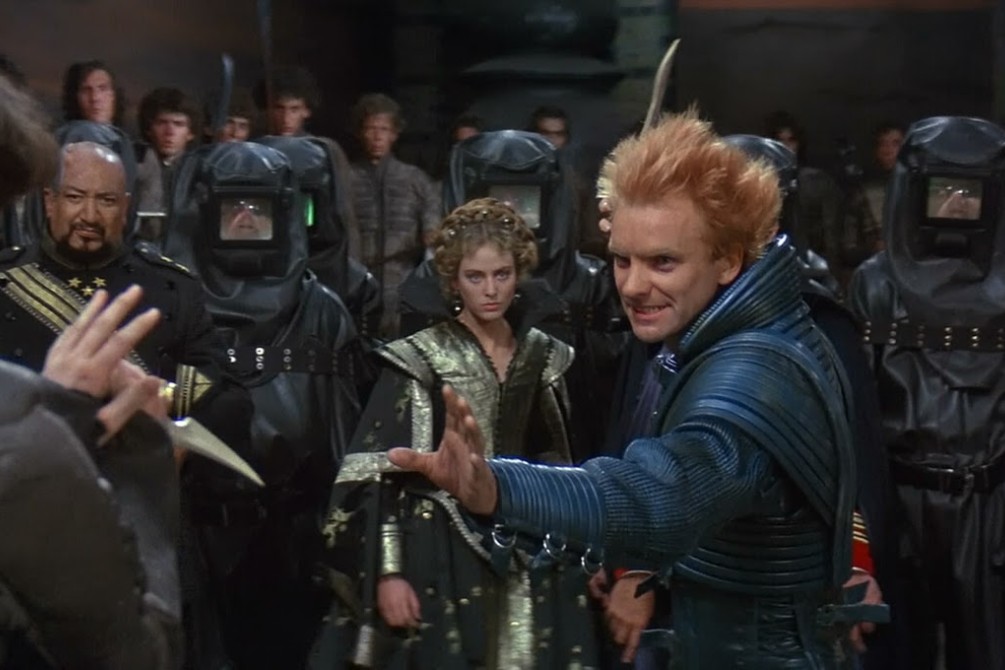 Dune movie still