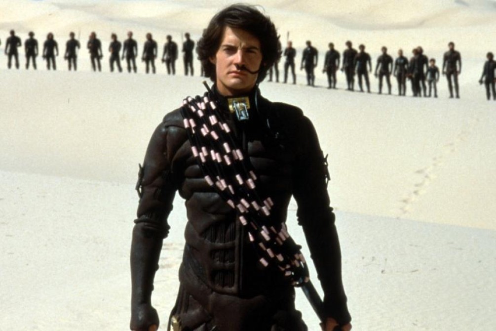 Dune movie still