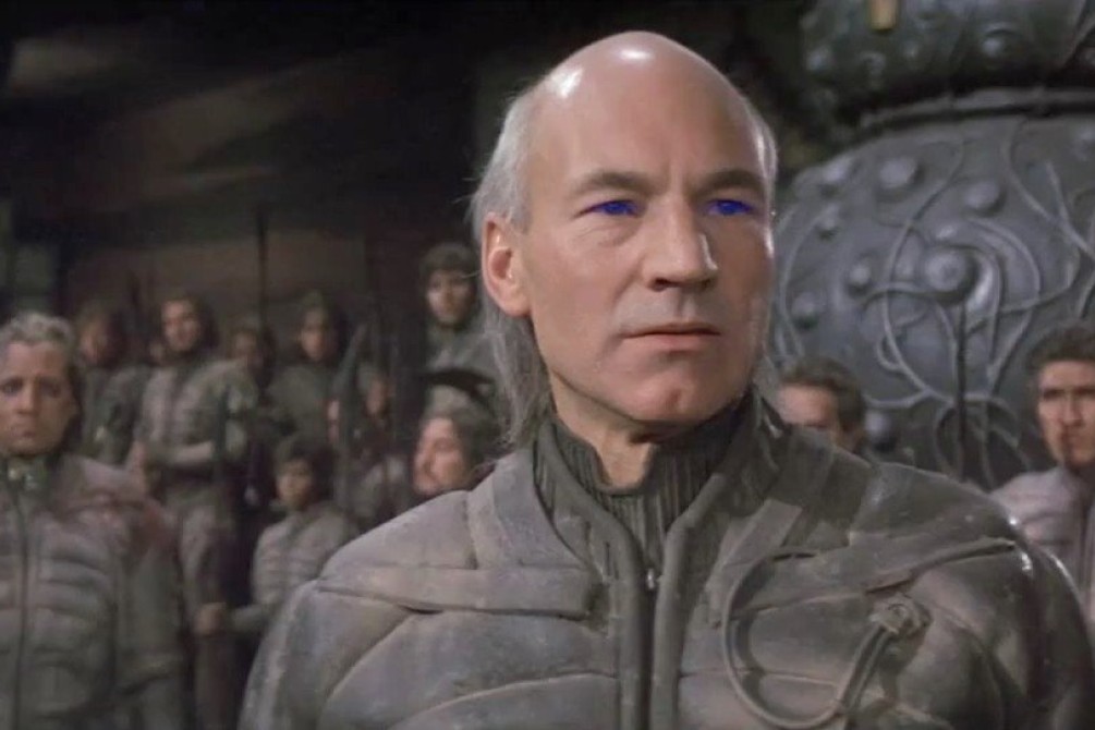 The A.V. Club presents David Lynch’s Dune