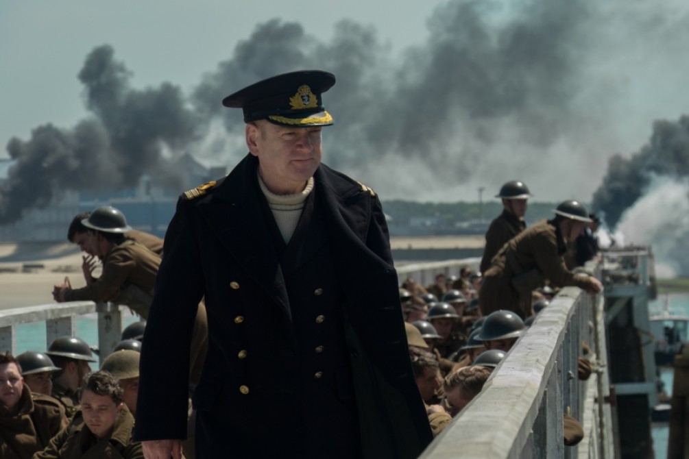 Dunkirk (Digital Presentation) movie still