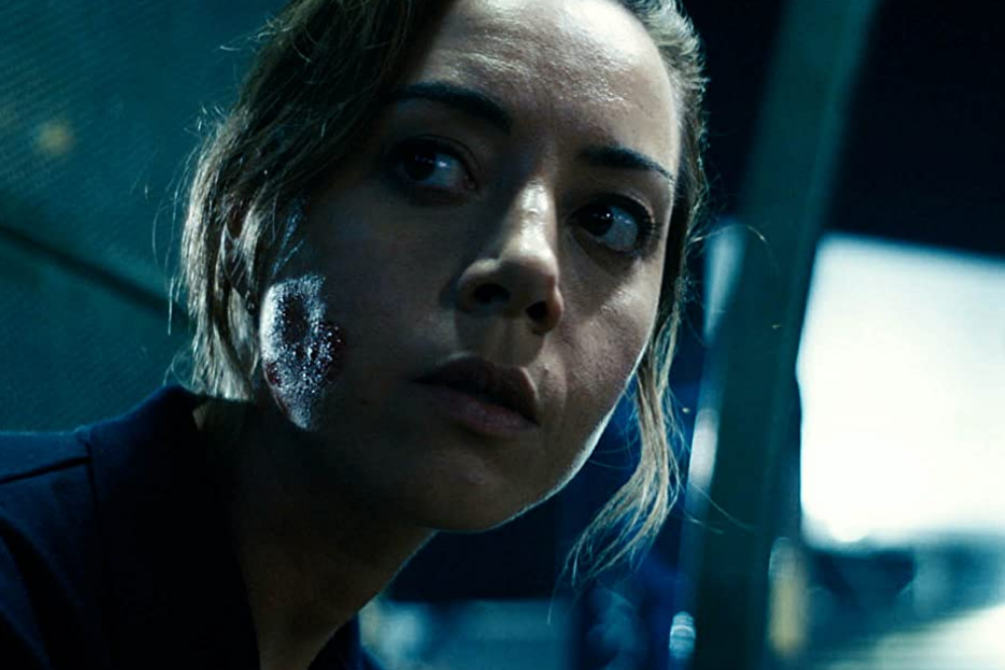 Emily the Criminal movie still