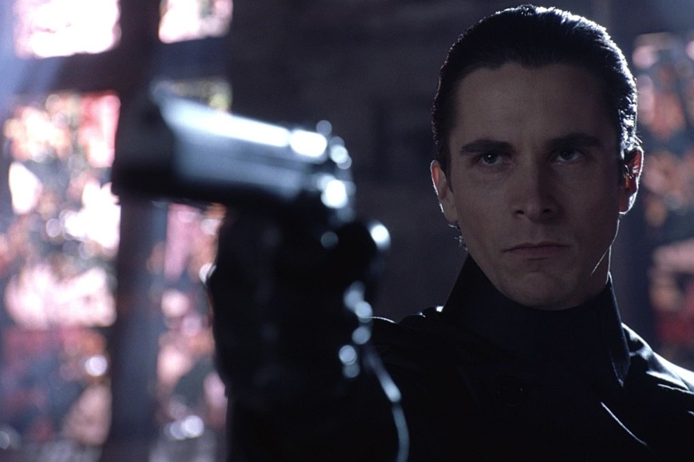 Equilibrium movie still