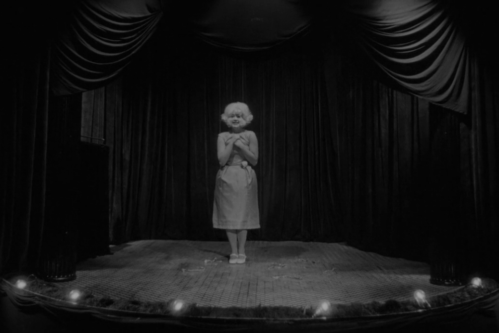 Eraserhead movie still