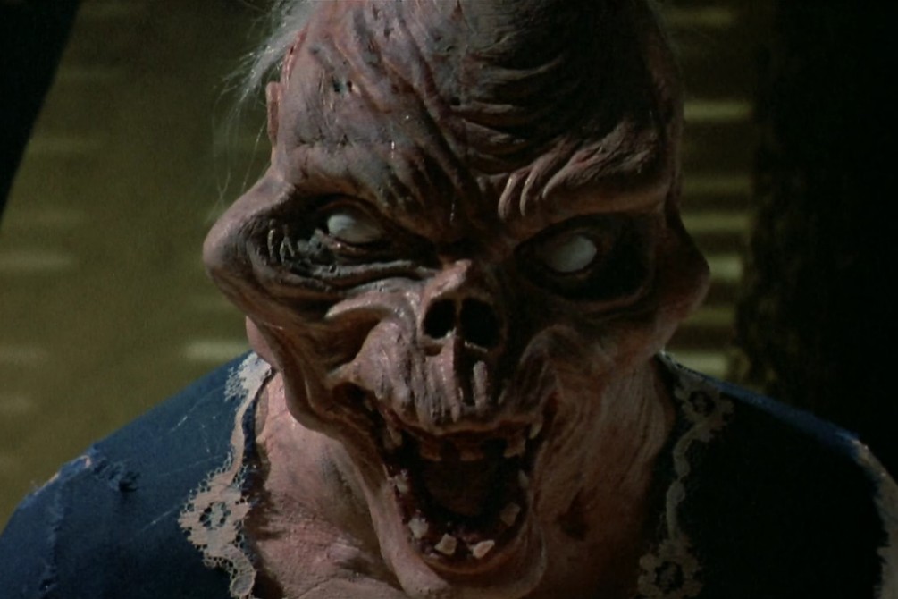 Evil Dead II movie still