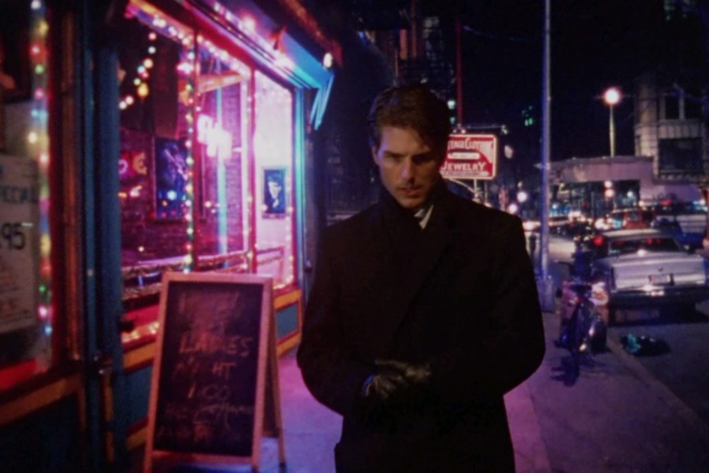 Eyes Wide Shut movie still