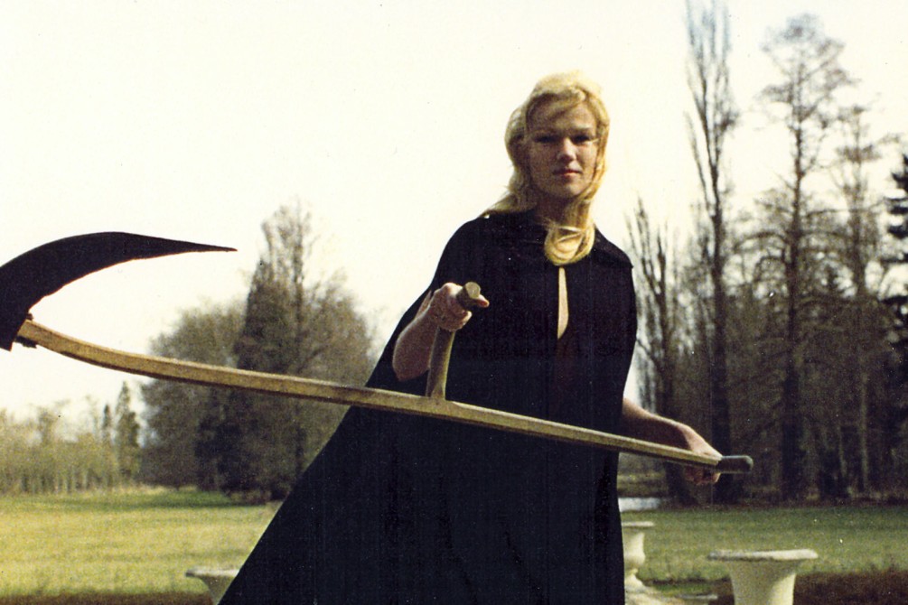 Fascination movie still