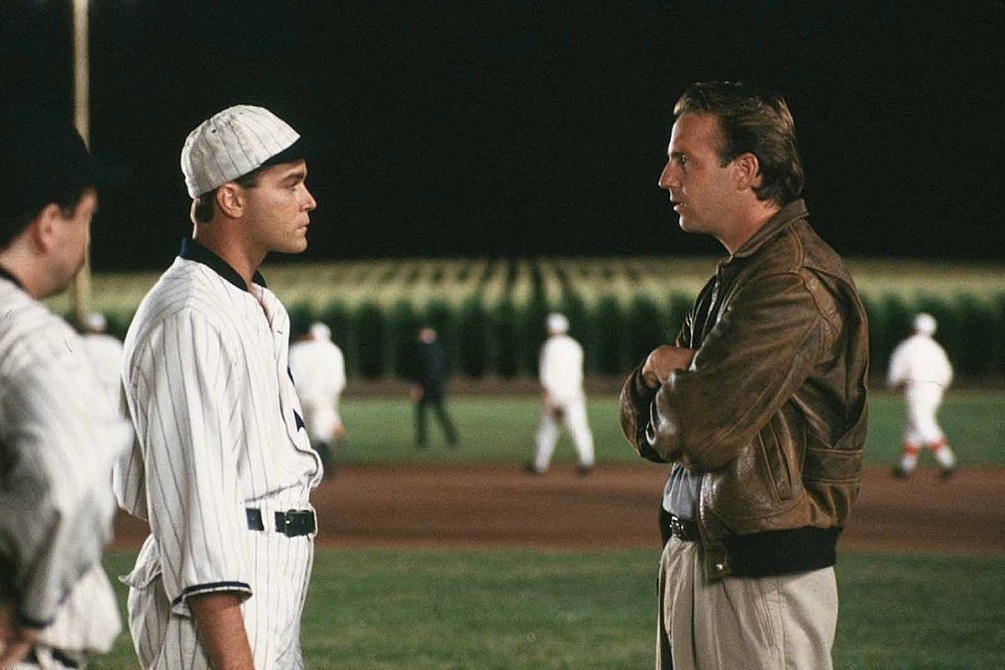 Field of Dreams movie still