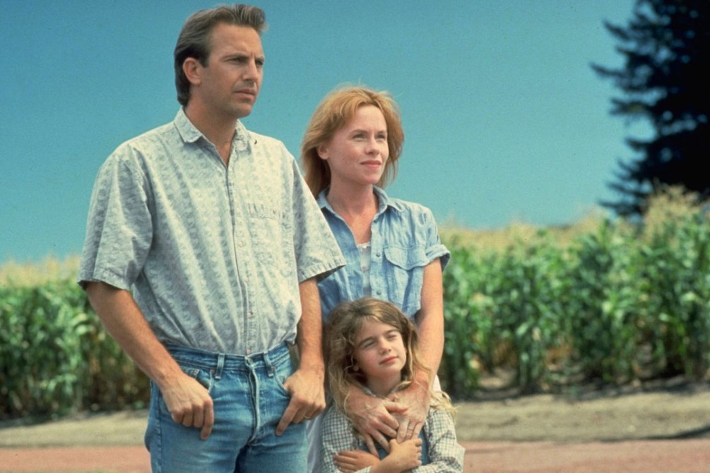 Field of Dreams movie still