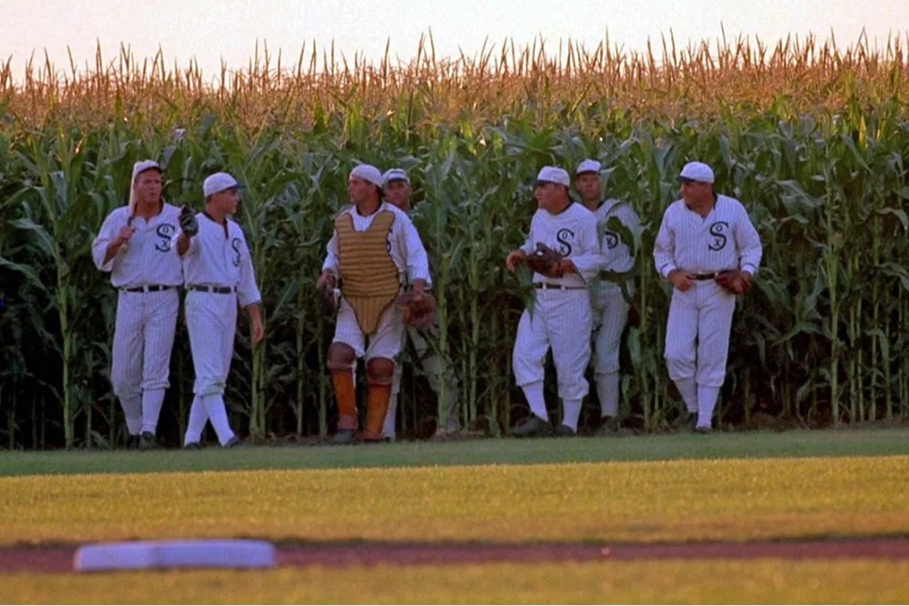 Field of Dreams movie still