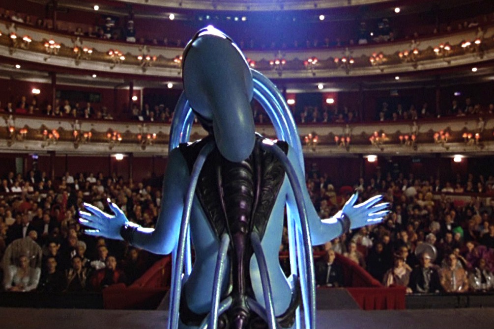 The Fifth Element movie still