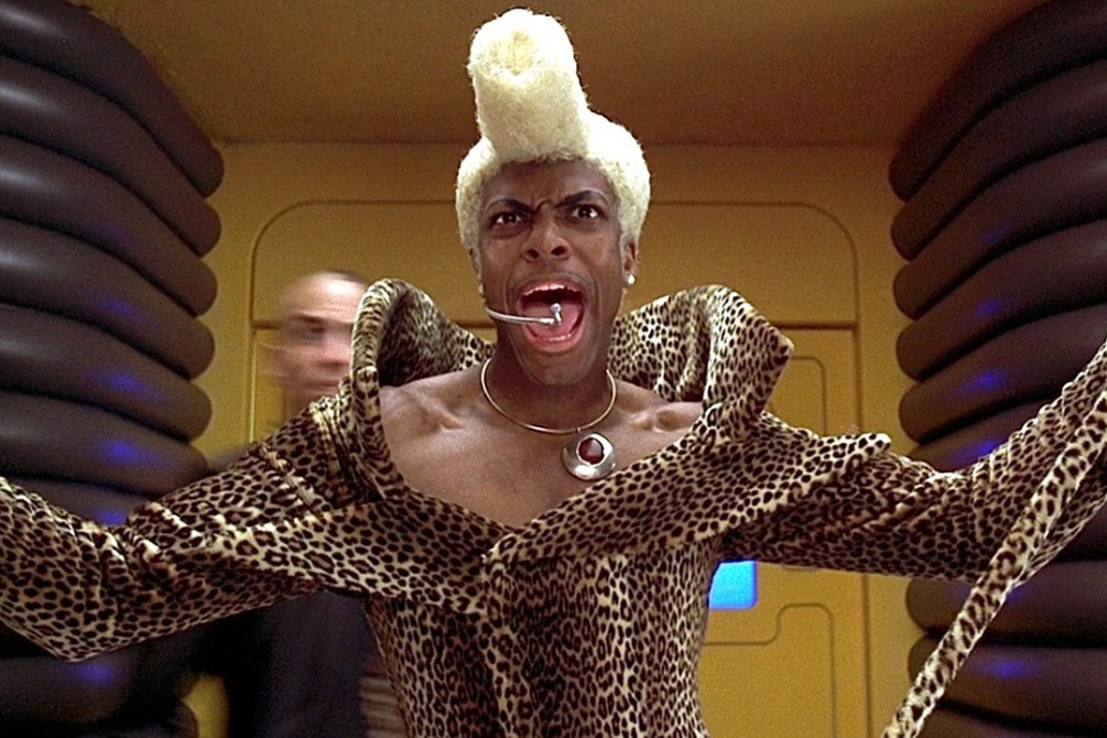 The Fifth Element movie still