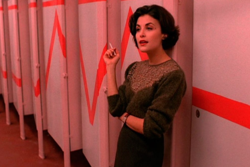Twin Peaks