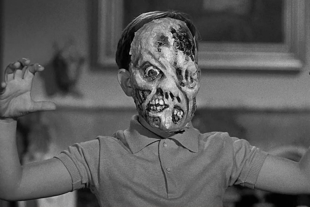 13 Ghosts