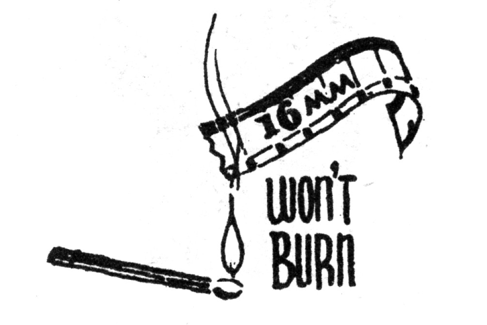 16mm Centennial Celebration