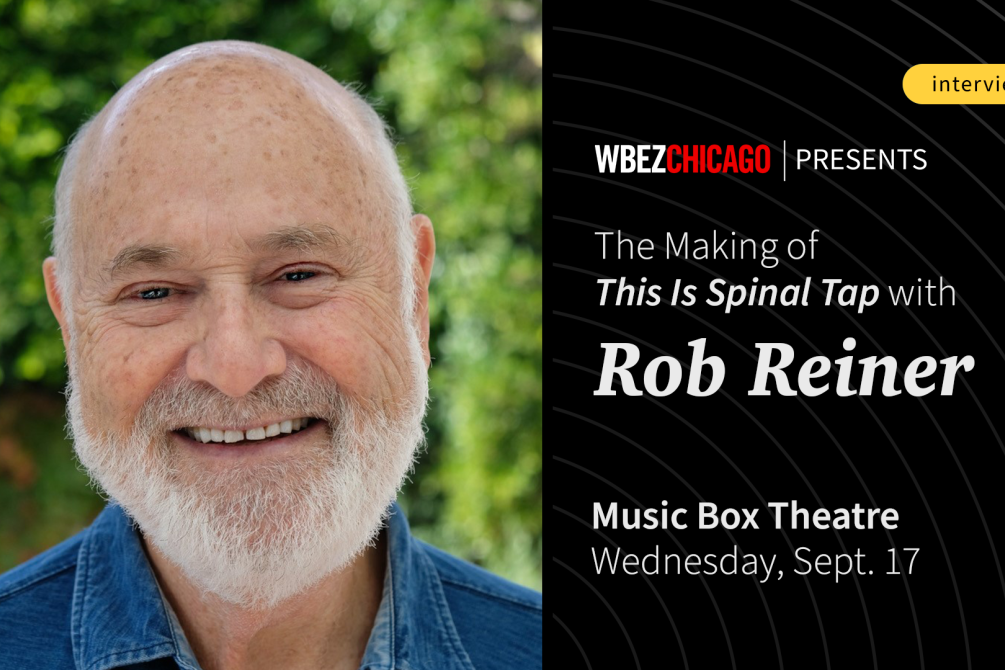 Rob Reiner