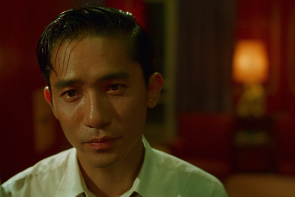 In the Mood for Love movie still 3
